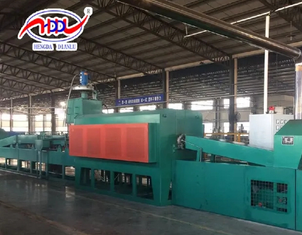 O que considerar ao comprar um forno de brasagem de alta temperatura